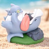 Jeff the Land Shark (Prototype Shown) View 4