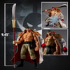 "Whitebeard" Edward Newgate Ver.1.5 (Prototype Shown) View 2