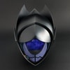 Zero's Mask (Prototype Shown) View 5