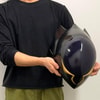 Zero's Mask (Prototype Shown) View 6