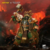 Vulkan, Primarch of the XVIIIth Legion (Prototype Shown) View 1