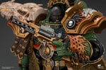 Vulkan, Primarch of the XVIIIth Legion (Prototype Shown) View 8