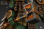 Vulkan, Primarch of the XVIIIth Legion (Prototype Shown) View 10