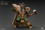 Vulkan, Primarch of the XVIIIth Legion (Prototype Shown) View 11