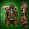 Vulkan, Primarch of the XVIIIth Legion (Prototype Shown) View 2