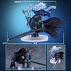 Guts [Berserker -Sane-] & Griffith [Falcon of Light] Set (Prototype Shown) View 2