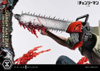 Chainsaw Man & Beam (Prototype Shown) View 13