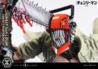 Chainsaw Man & Beam (Prototype Shown) View 14