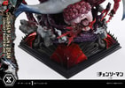 Chainsaw Man & Beam (Prototype Shown) View 21