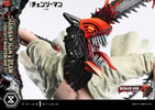 Chainsaw Man & Beam (Bonus Version) (Prototype Shown) View 13