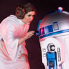 Princess Leia (Prototype Shown) View 3