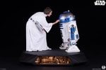 Princess Leia (Prototype Shown) View 8