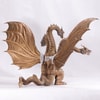 King Ghidorah (Prototype Shown) View 4