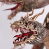 King Ghidorah (Prototype Shown) View 5