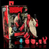 Hellboy (Box Full of Evil) Bundle Pack (Prototype Shown) View 3
