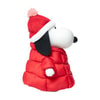 Snoopy (Red Puffy Coat) (Prototype Shown) View 5