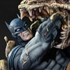 Batman vs Clayface Collector Edition (Prototype Shown) View 5