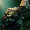 Batman vs Clayface (Deluxe Version) (Prototype Shown) View 1