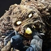 Batman vs Clayface (Deluxe Version) (Prototype Shown) View 3