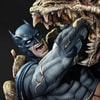 Batman vs Clayface (Deluxe Version) (Prototype Shown) View 4