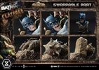 Batman vs Clayface (Deluxe Version) (Prototype Shown) View 7