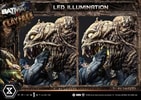 Batman vs Clayface (Deluxe Version) (Prototype Shown) View 8