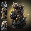 Batman vs Clayface (Deluxe Version) (Prototype Shown) View 2