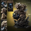 Batman vs Clayface (Deluxe Bonus Version) (Prototype Shown) View 2