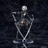 2B (YoRHa No.2 Type B) (Prototype Shown) View 1