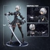 2B (YoRHa No.2 Type B) (Prototype Shown) View 2