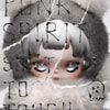 θ SKULLPANDA Punk Panda Plush Doll (Prototype Shown) View 6
