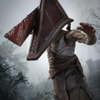 Pyramid Head (Deluxe Version) (Prototype Shown) View 5