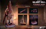Pyramid Head (Deluxe Version) (Prototype Shown) View 10