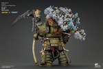 Death Guard Typhus, Herald of the Plague God (Prototype Shown) View 4