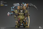 Death Guard Typhus, Herald of the Plague God (Prototype Shown) View 5
