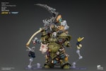 Death Guard Typhus, Herald of the Plague God (Prototype Shown) View 12