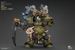Death Guard Typhus, Herald of the Plague God (Prototype Shown) View 14