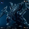 Alien Xenomorph Warrior vs Corporal Dwayne Hicks (Prototype Shown) View 4