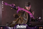 Gambit (Deluxe Version) (Prototype Shown) View 7