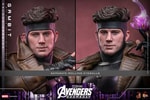 Gambit (Deluxe Version) (Prototype Shown) View 20
