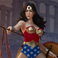 Wonder Woman