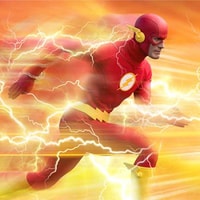 The Flash
