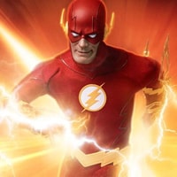 The Flash