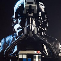 TIE Pilot