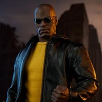 Luke Cage