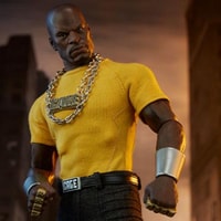 Luke Cage