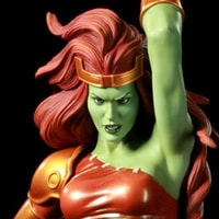 サイドショウ サヴェージ シーハルク SIDE SHOW サイドショウ サヴェージ シーハルク SIDE SHOW Savage She Hulk