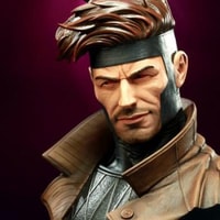 Marvel Gambit Legendary Scale™ Bust 