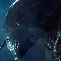 Alien King