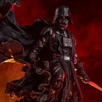 Darth Vader Mythos